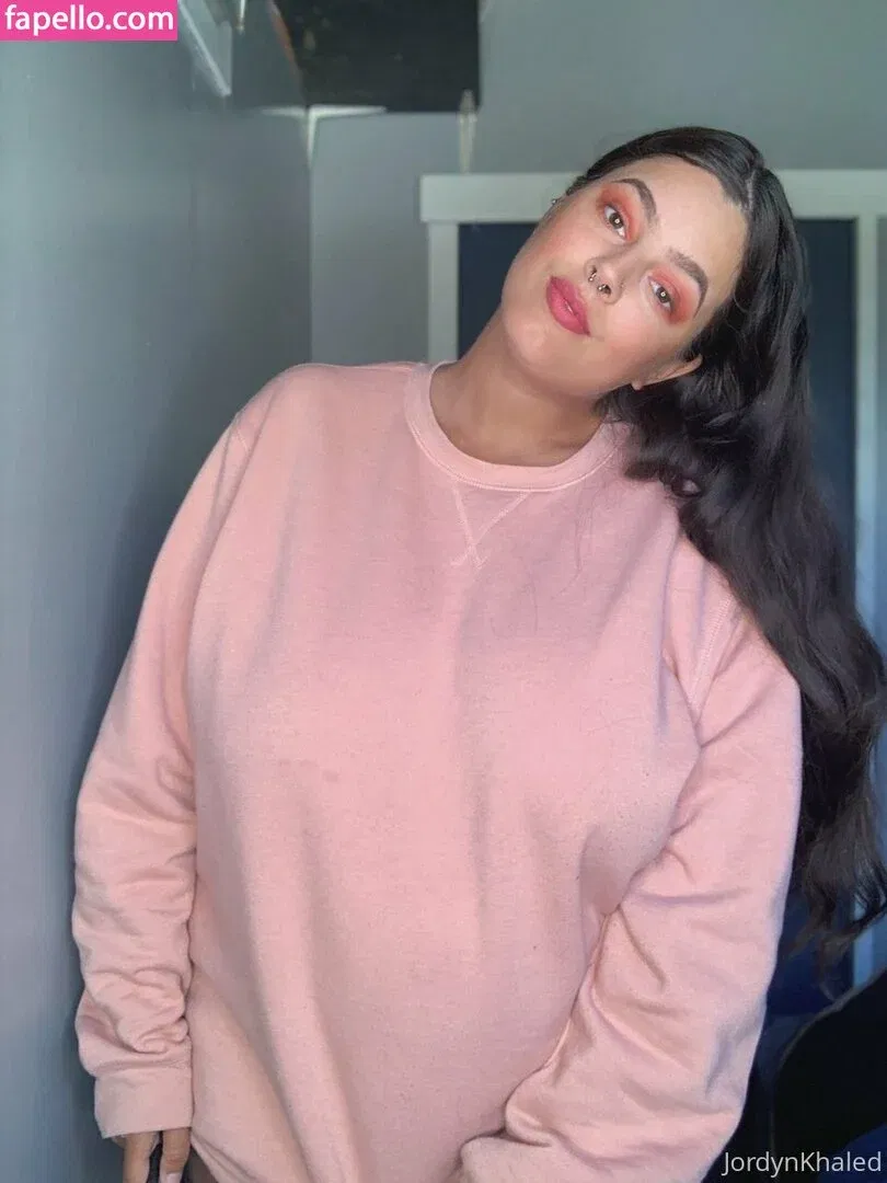 jordynkhaled Onlyfans Photo Gallery 