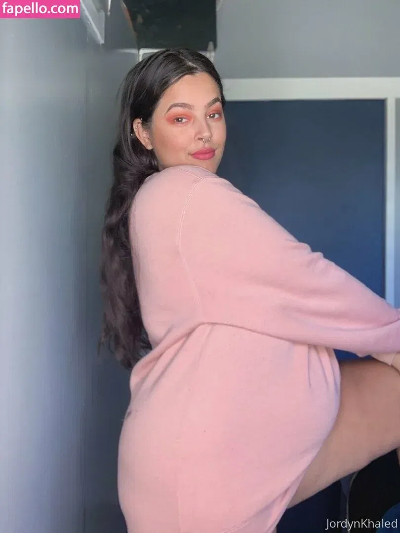 jordynkhaled Onlyfans Photo Gallery 