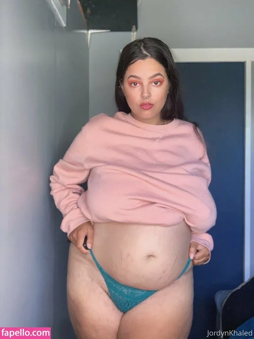 jordynkhaled Onlyfans Photo Gallery 