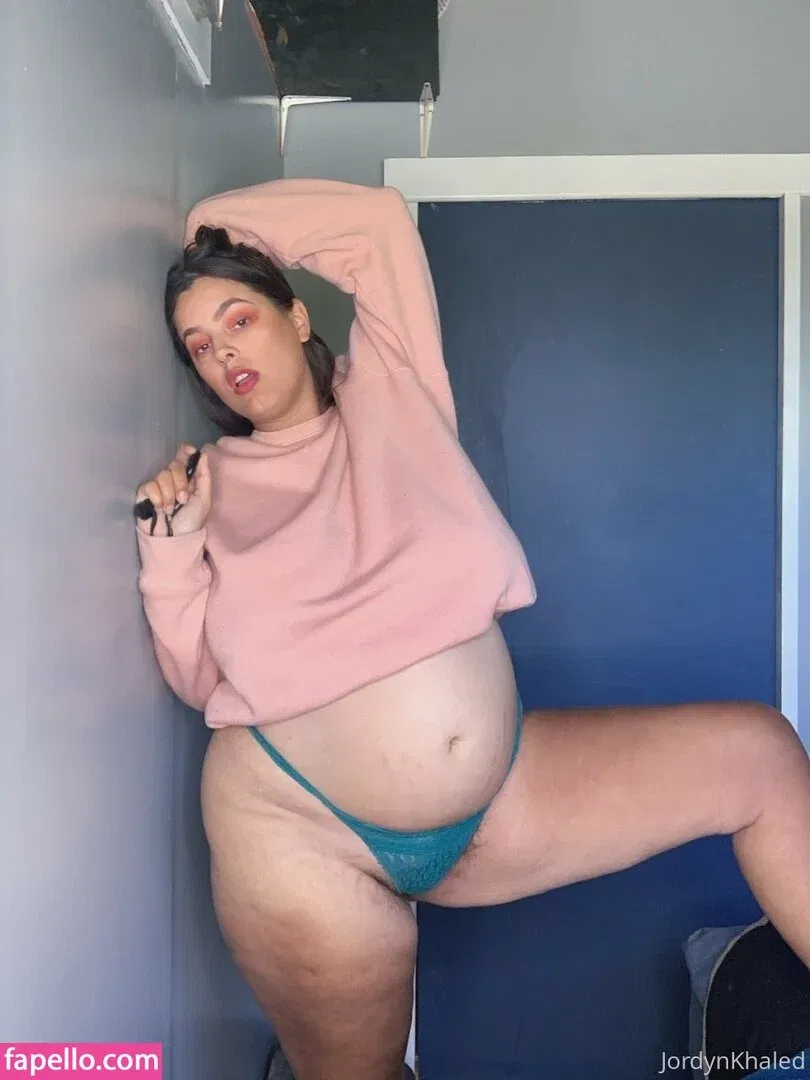 jordynkhaled Onlyfans Photo Gallery 