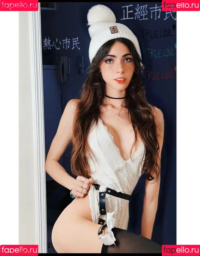 Fernanda Aquino Onlyfans Photo Gallery 