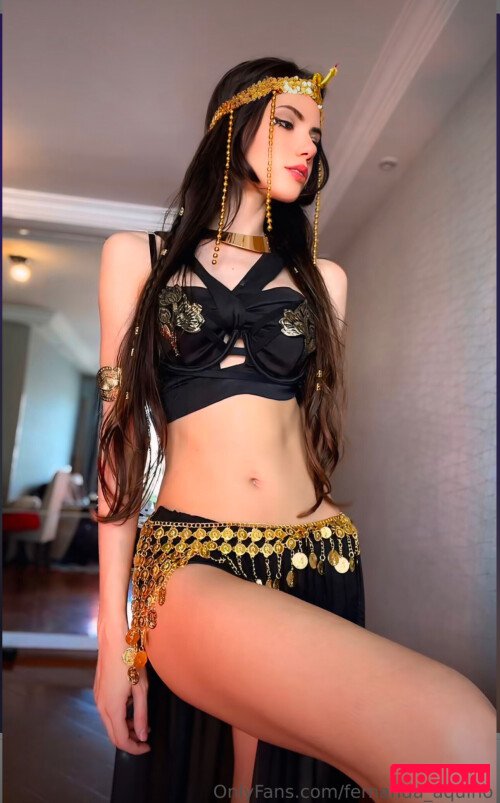 Fernanda Aquino Nude Onlyfans Photo 32