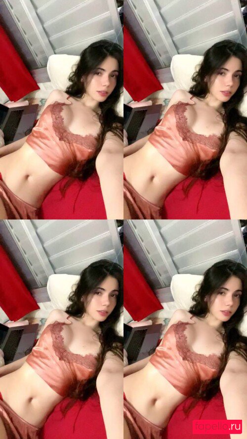 Fernanda Aquino Nude Onlyfans Photo 20