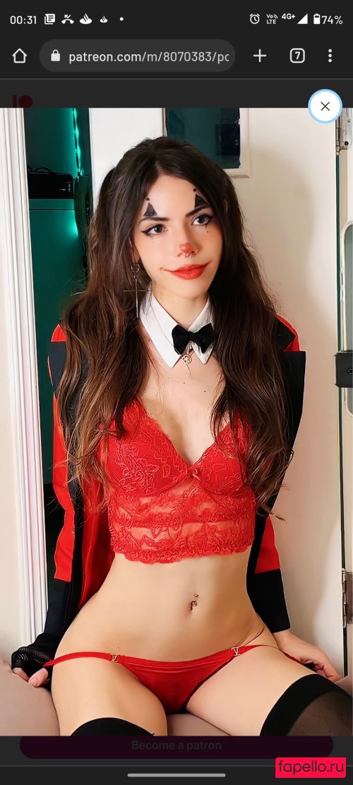 Fernanda Aquino Nude Onlyfans Photo 19