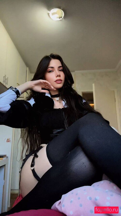 Fernanda Aquino Nude Onlyfans Photo 8