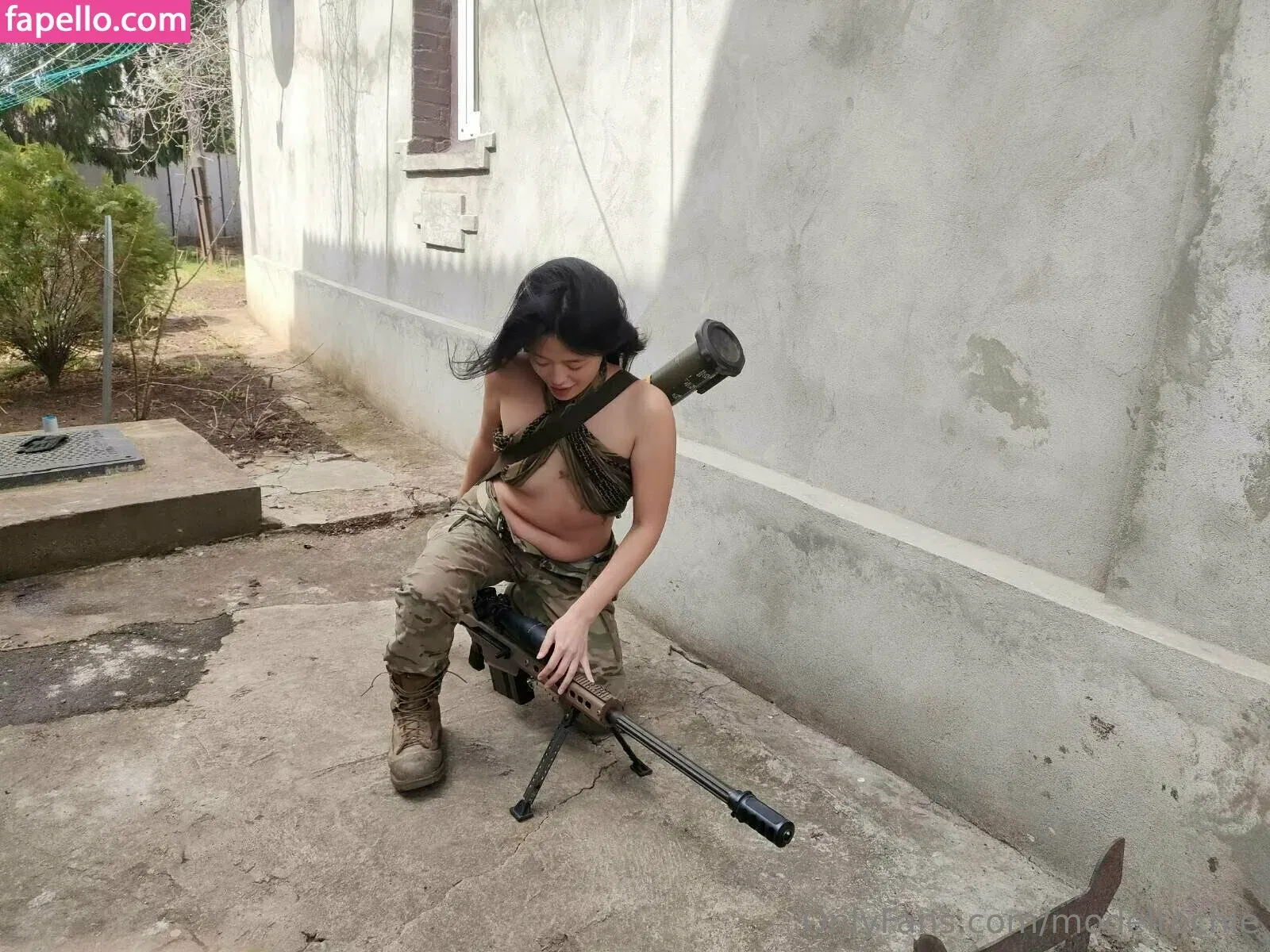 modeltechie Onlyfans Photo Gallery 