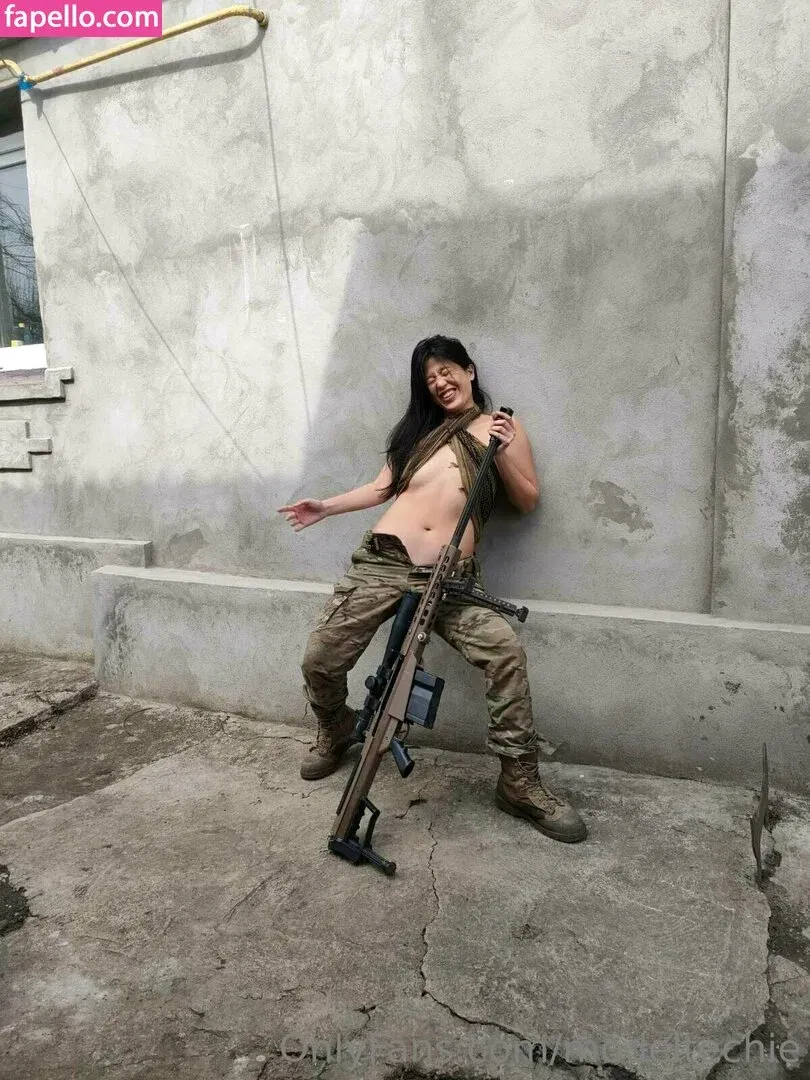 modeltechie Onlyfans Photo Gallery 