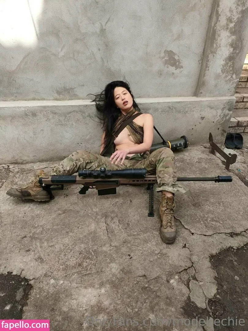 modeltechie Onlyfans Photo Gallery 