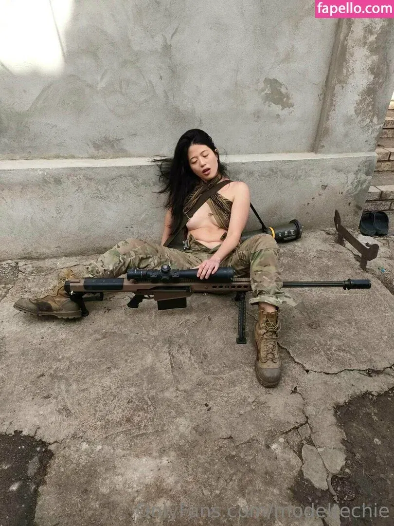 modeltechie Onlyfans Photo Gallery 