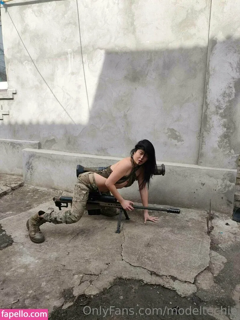 modeltechie Onlyfans Photo Gallery 