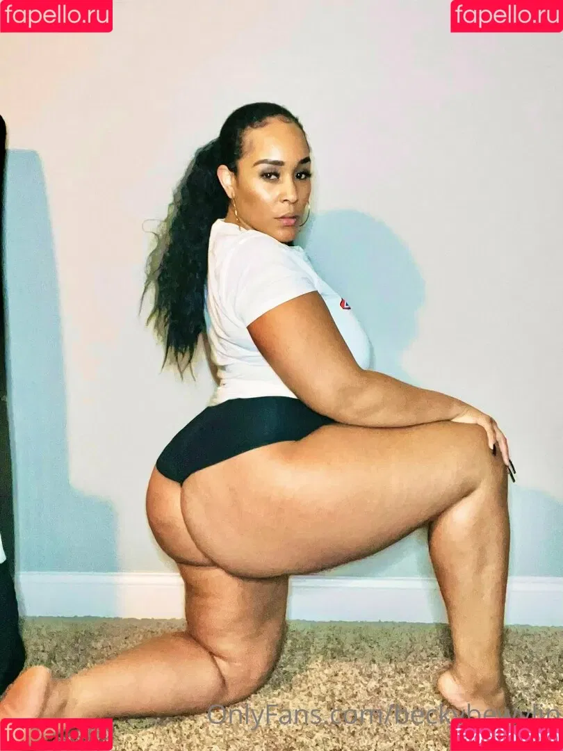 Beckkywylin Onlyfans Photo Gallery 