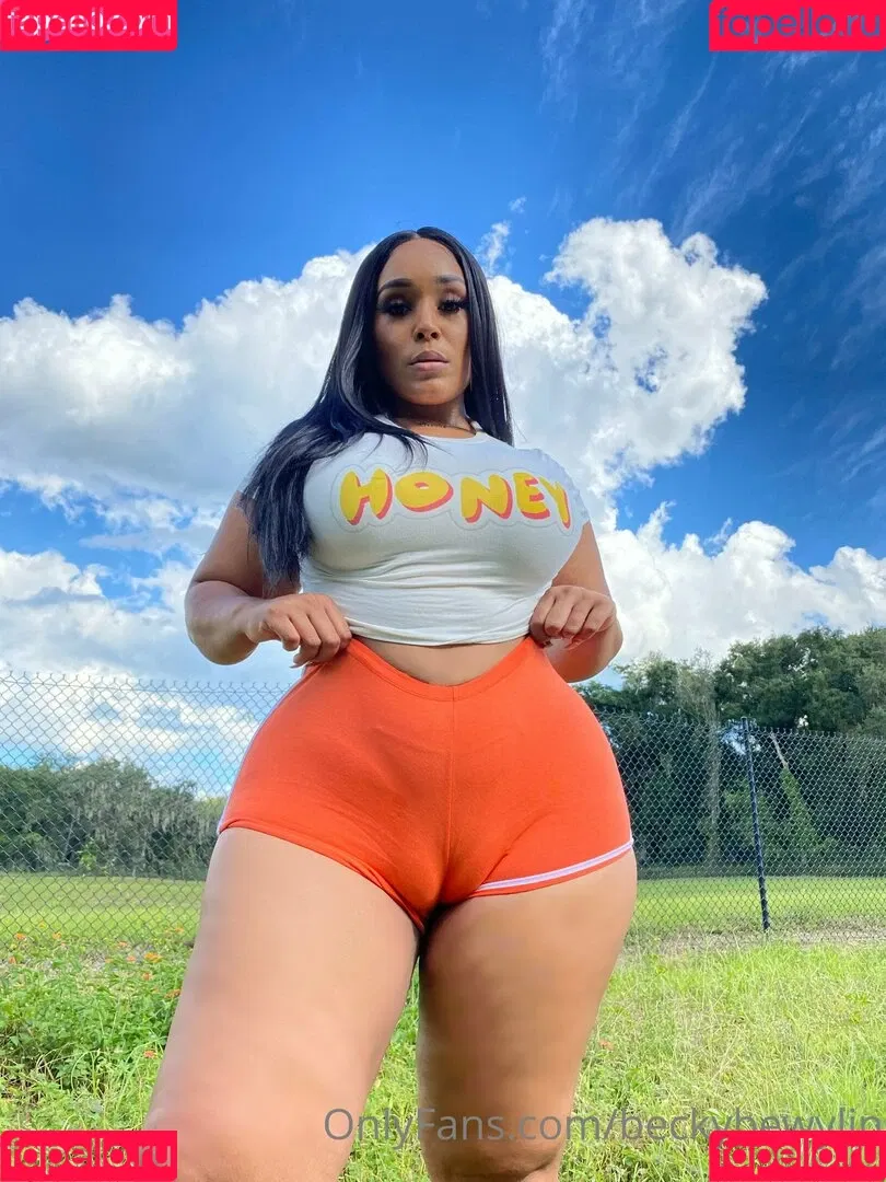 Beckkywylin Onlyfans Photo Gallery 