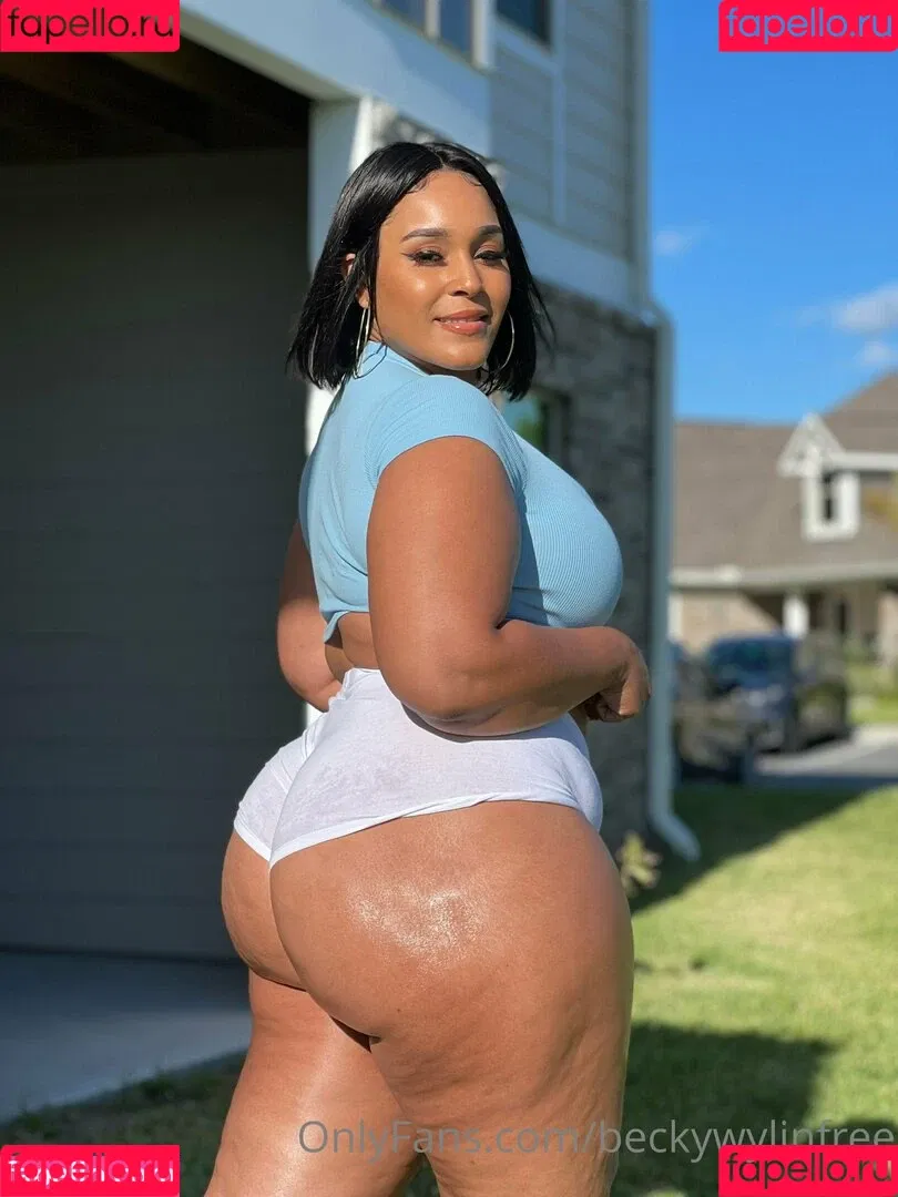 Beckkywylin Onlyfans Photo Gallery 