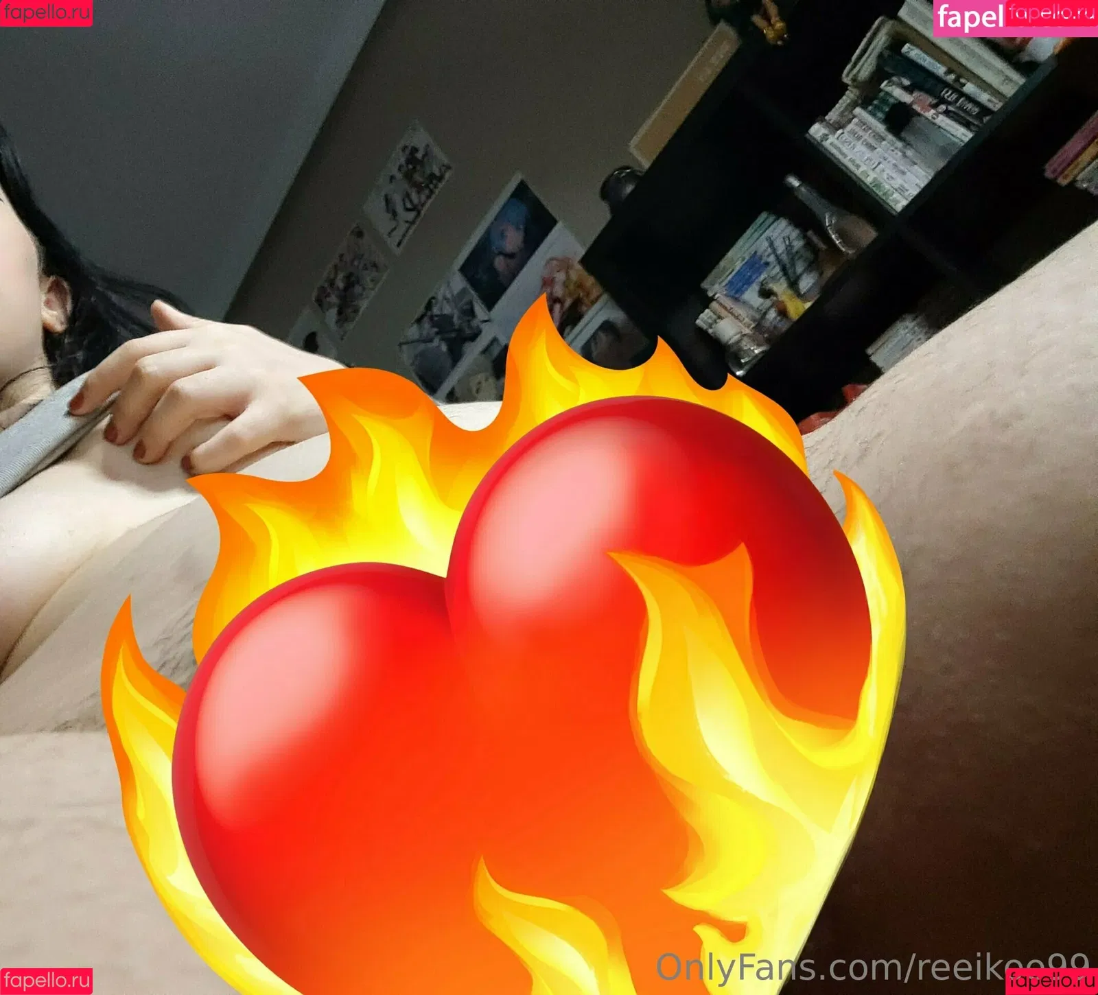 reeikoo99 Onlyfans Photo Gallery 