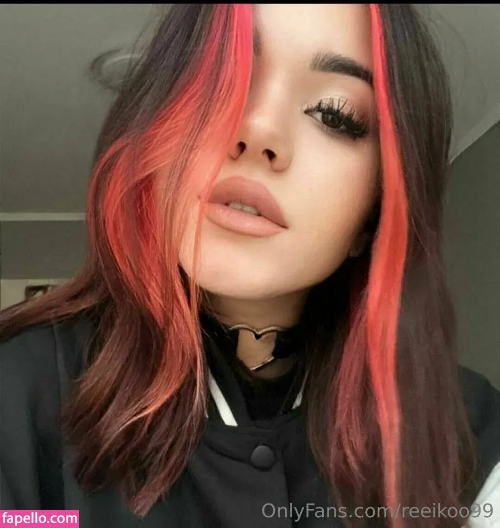 reeikoo99 Onlyfans Photo Gallery 