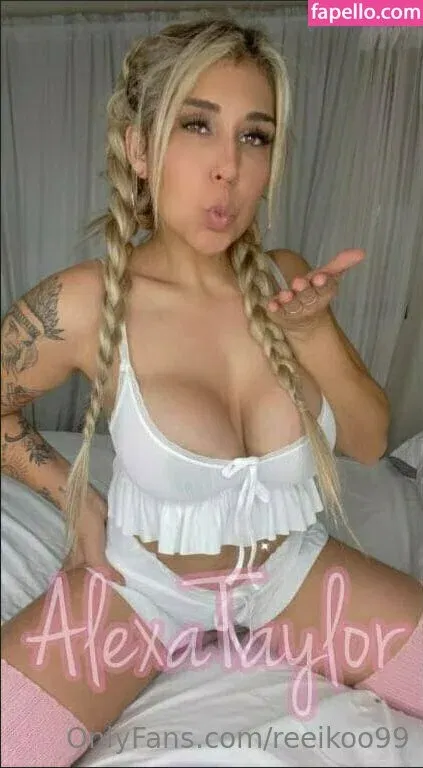 reeikoo99 Onlyfans Photo Gallery 