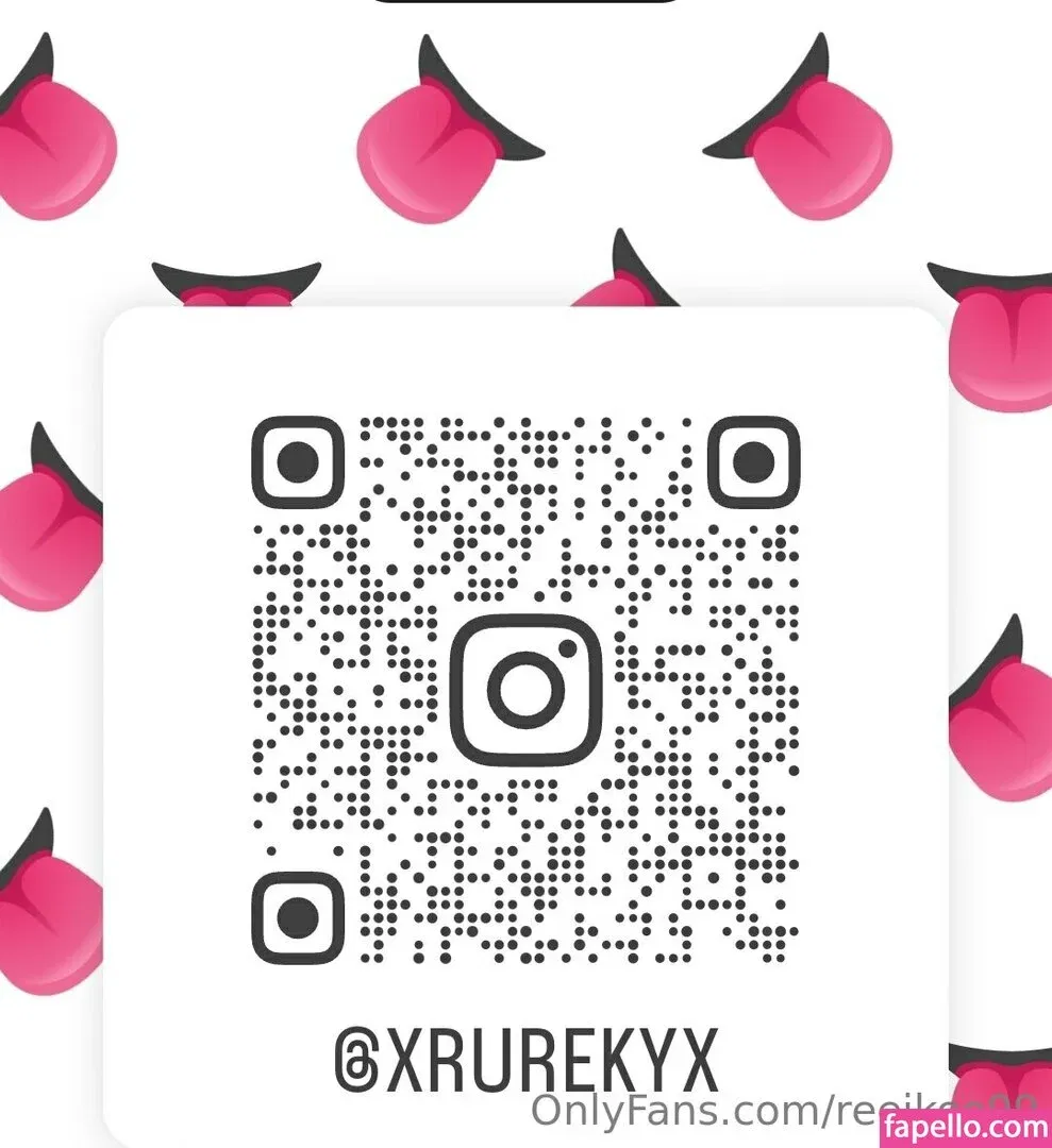 reeikoo99 Onlyfans Photo Gallery 