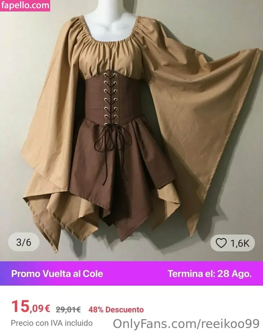 reeikoo99 Onlyfans Photo Gallery 