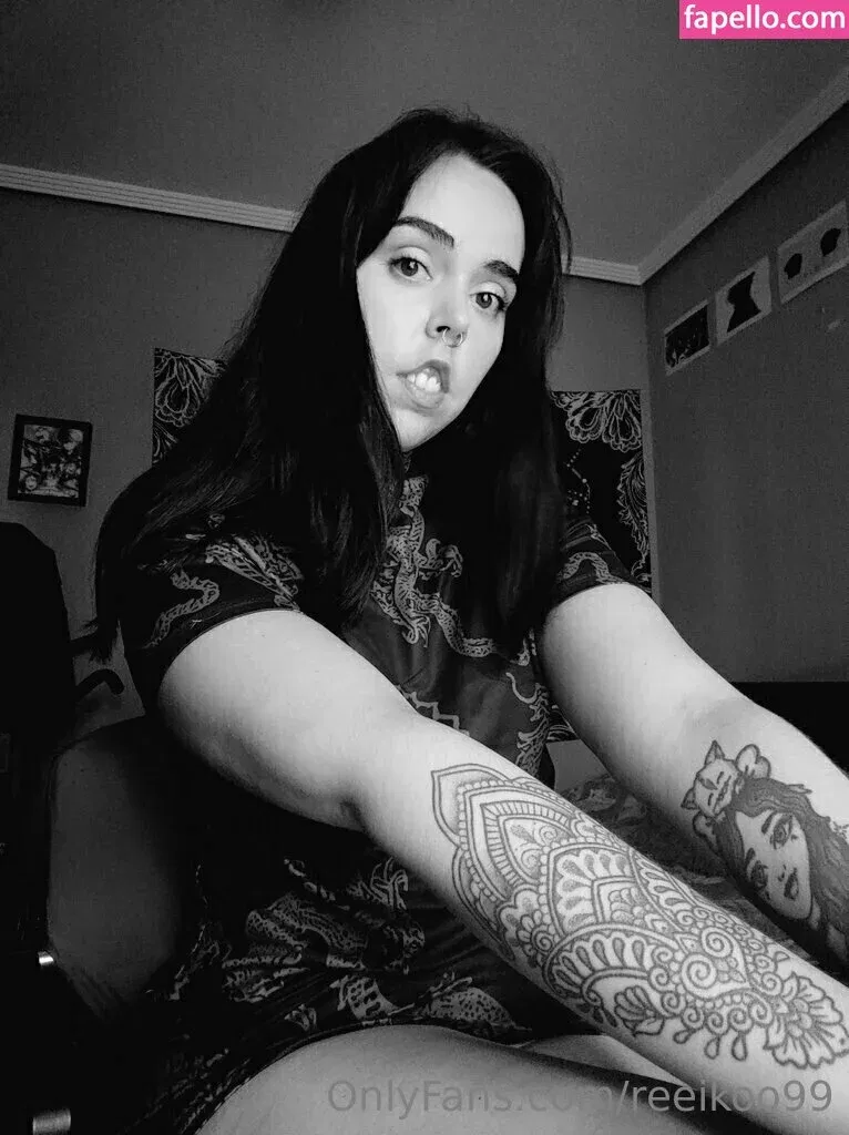 reeikoo99 Onlyfans Photo Gallery 