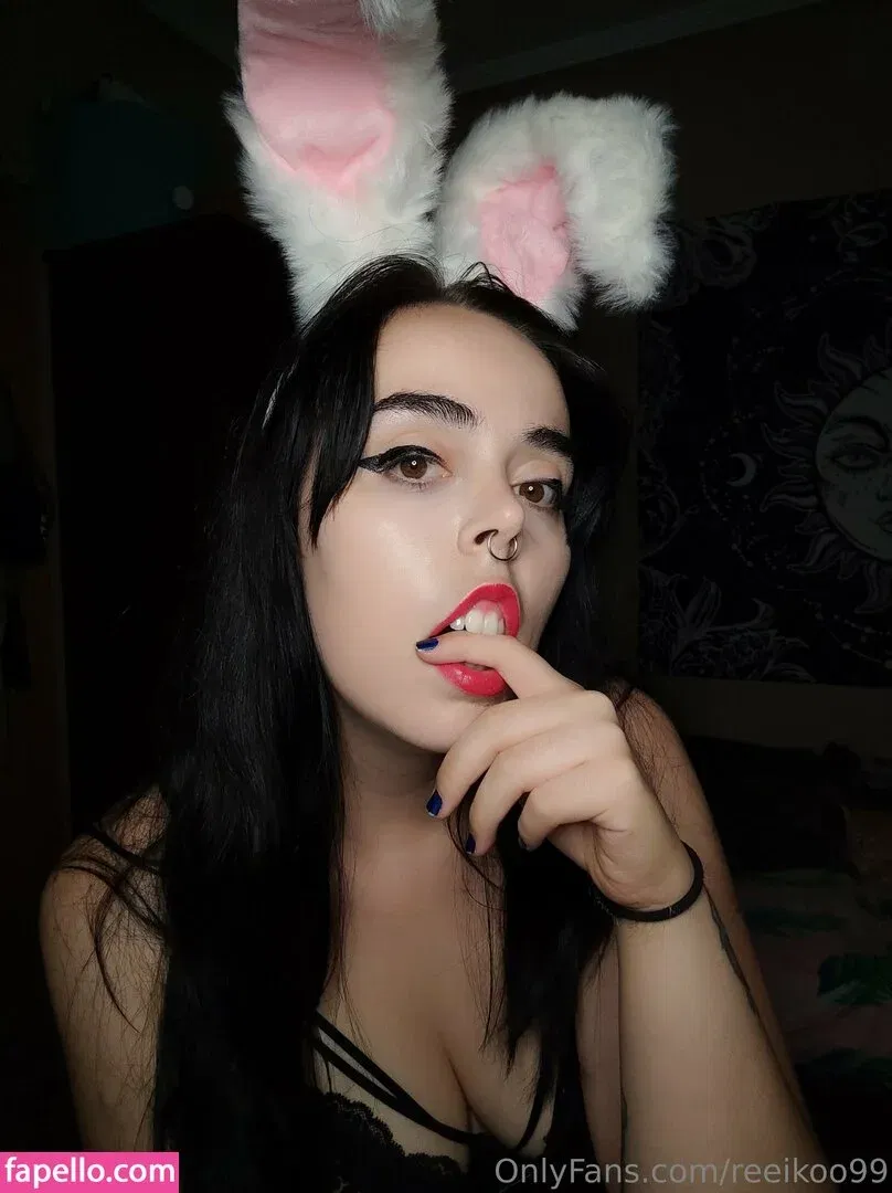 reeikoo99 Onlyfans Photo Gallery 