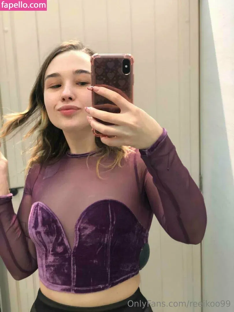 reeikoo99 Onlyfans Photo Gallery 