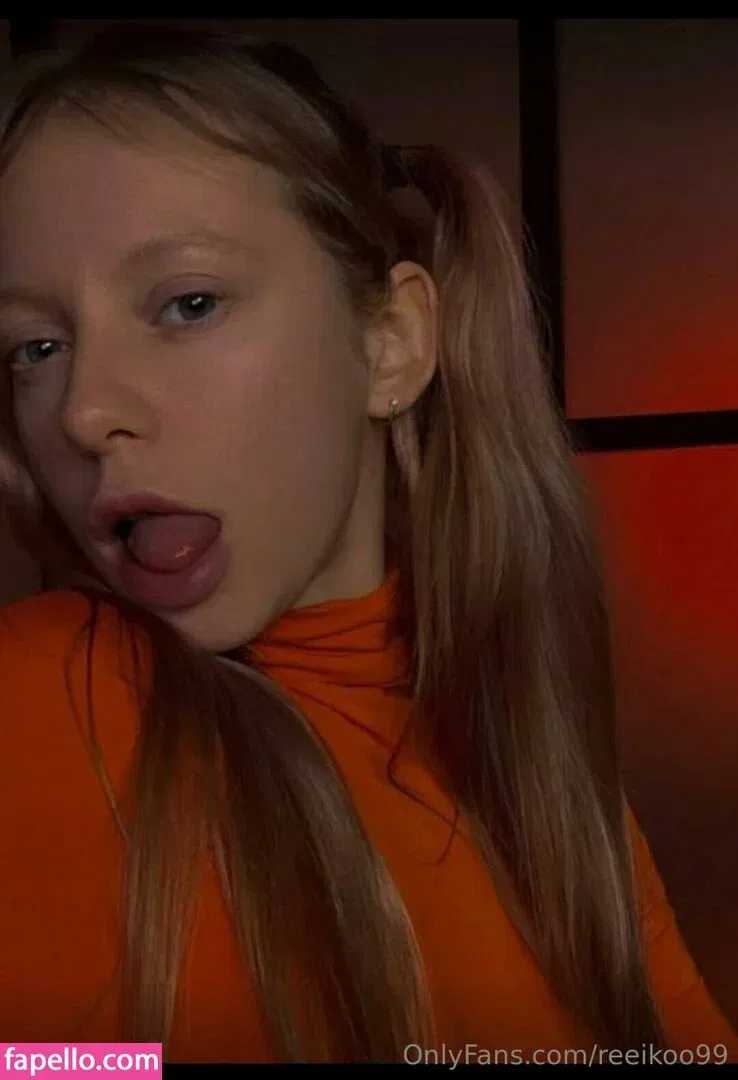 reeikoo99 Onlyfans Photo Gallery 