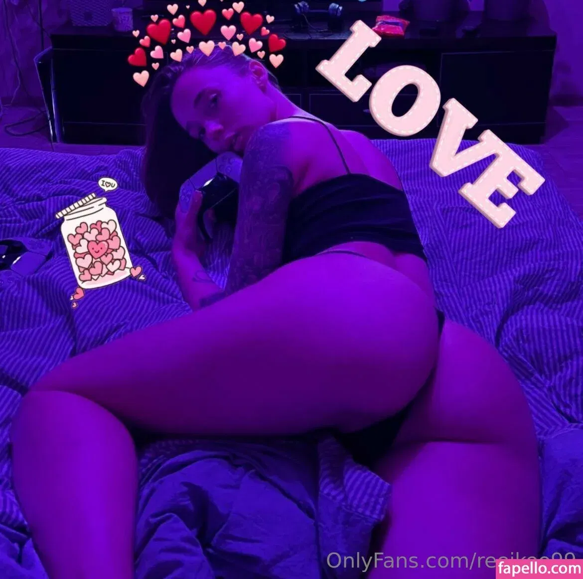 reeikoo99 Onlyfans Photo Gallery 