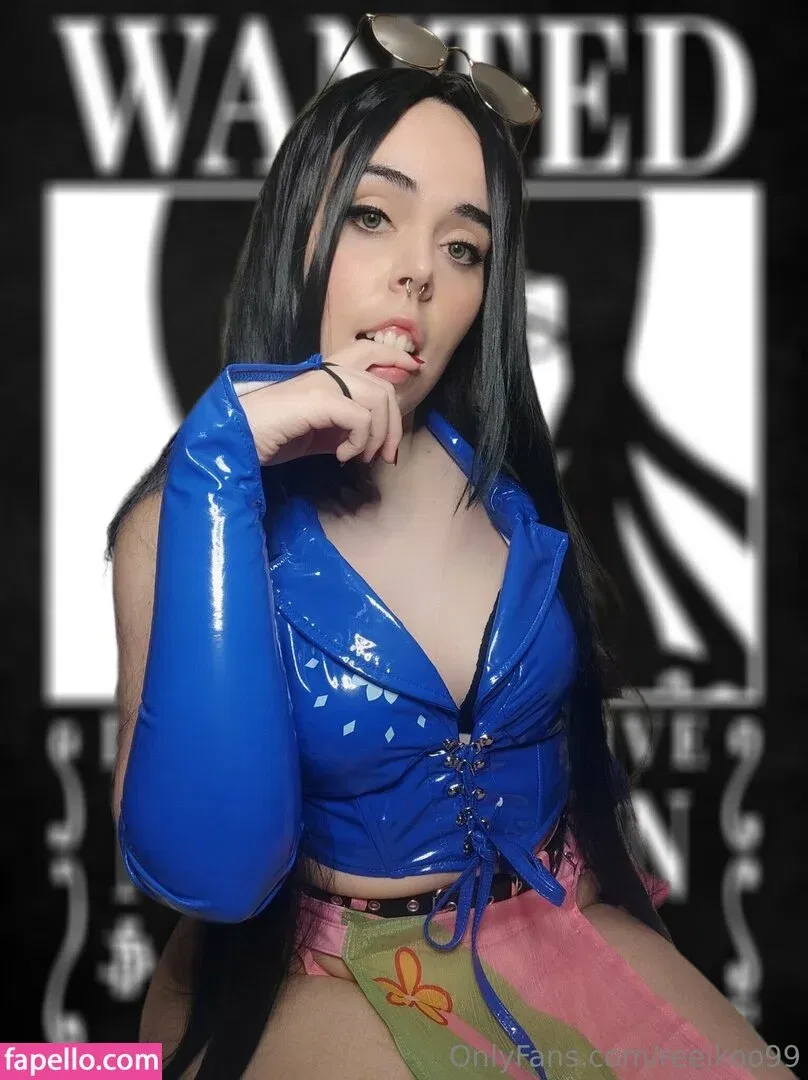 reeikoo99 Onlyfans Photo Gallery 