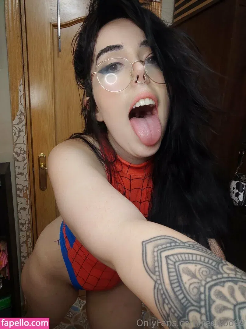 reeikoo99 Onlyfans Photo Gallery 