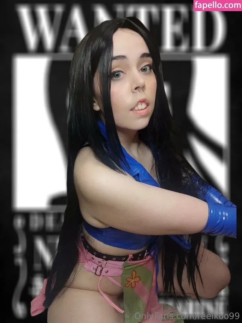 reeikoo99 Onlyfans Photo Gallery 