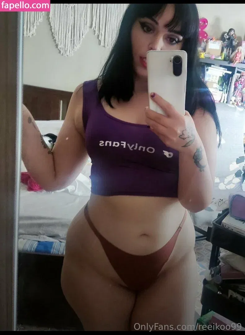 reeikoo99 Onlyfans Photo Gallery 