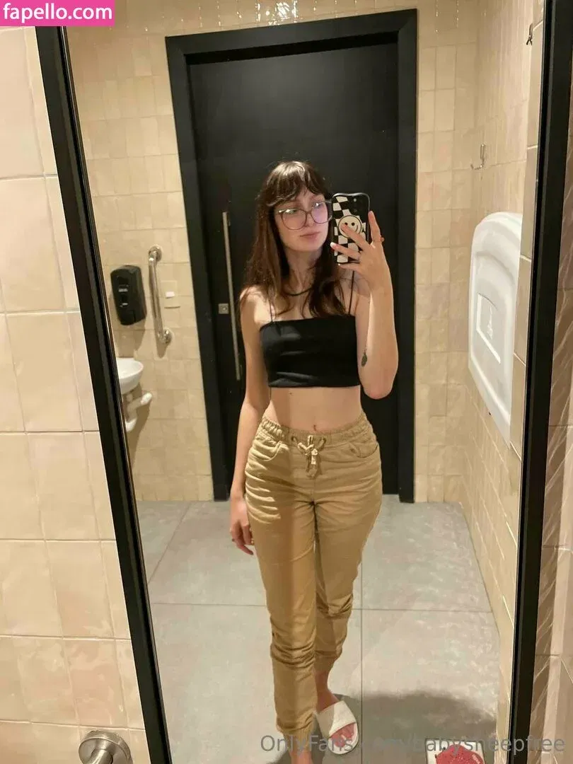 babysheepfree Onlyfans Photo Gallery 