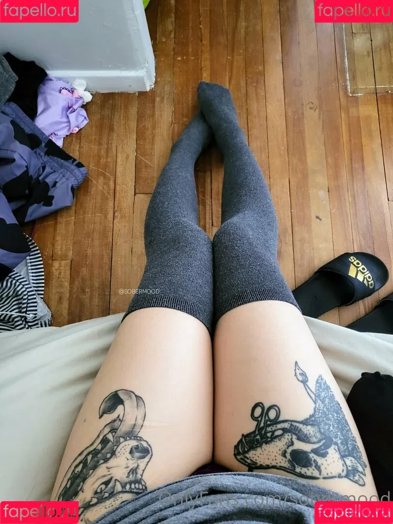 sobermood Onlyfans Photo Gallery 