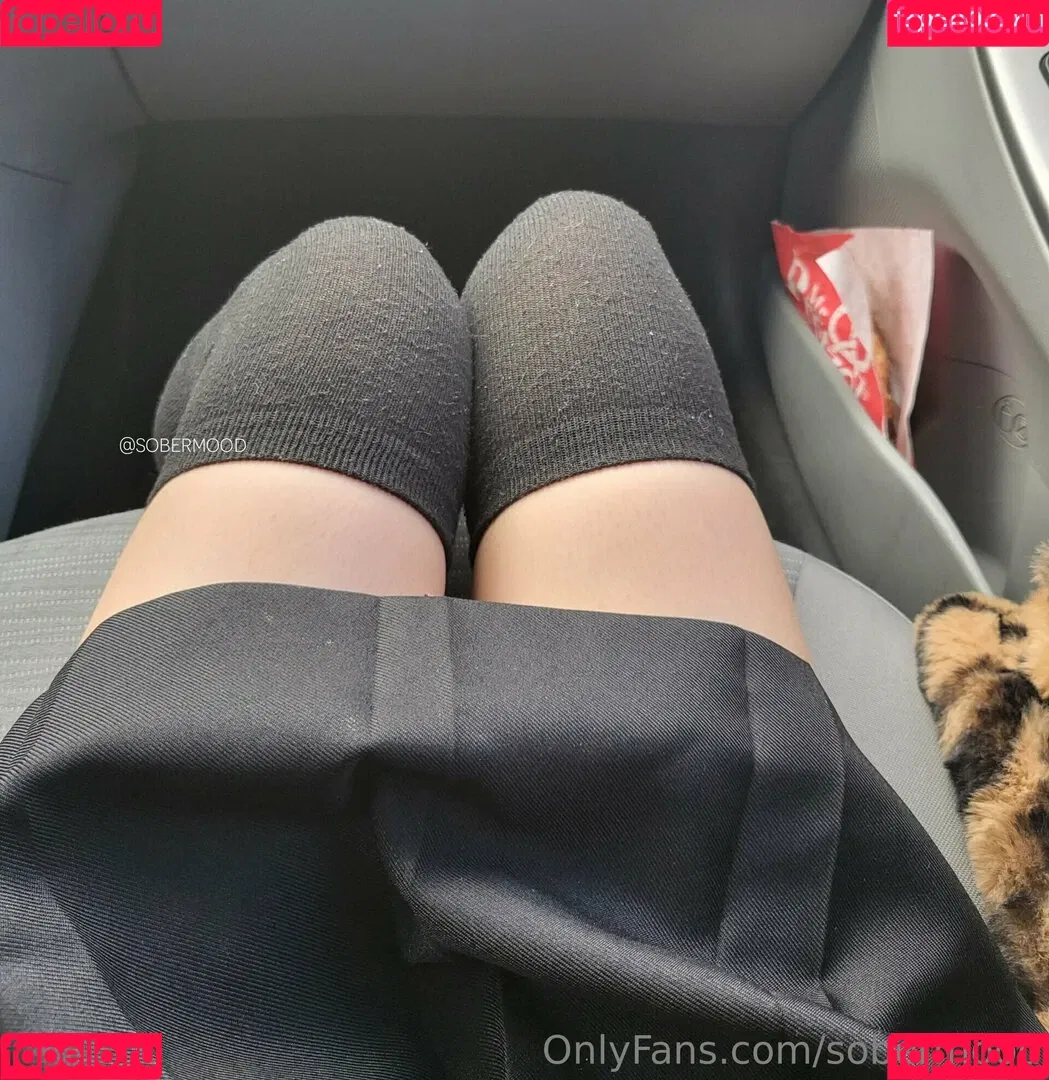 sobermood Onlyfans Photo Gallery 