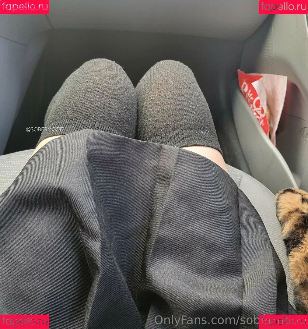 sobermood Onlyfans Photo Gallery 