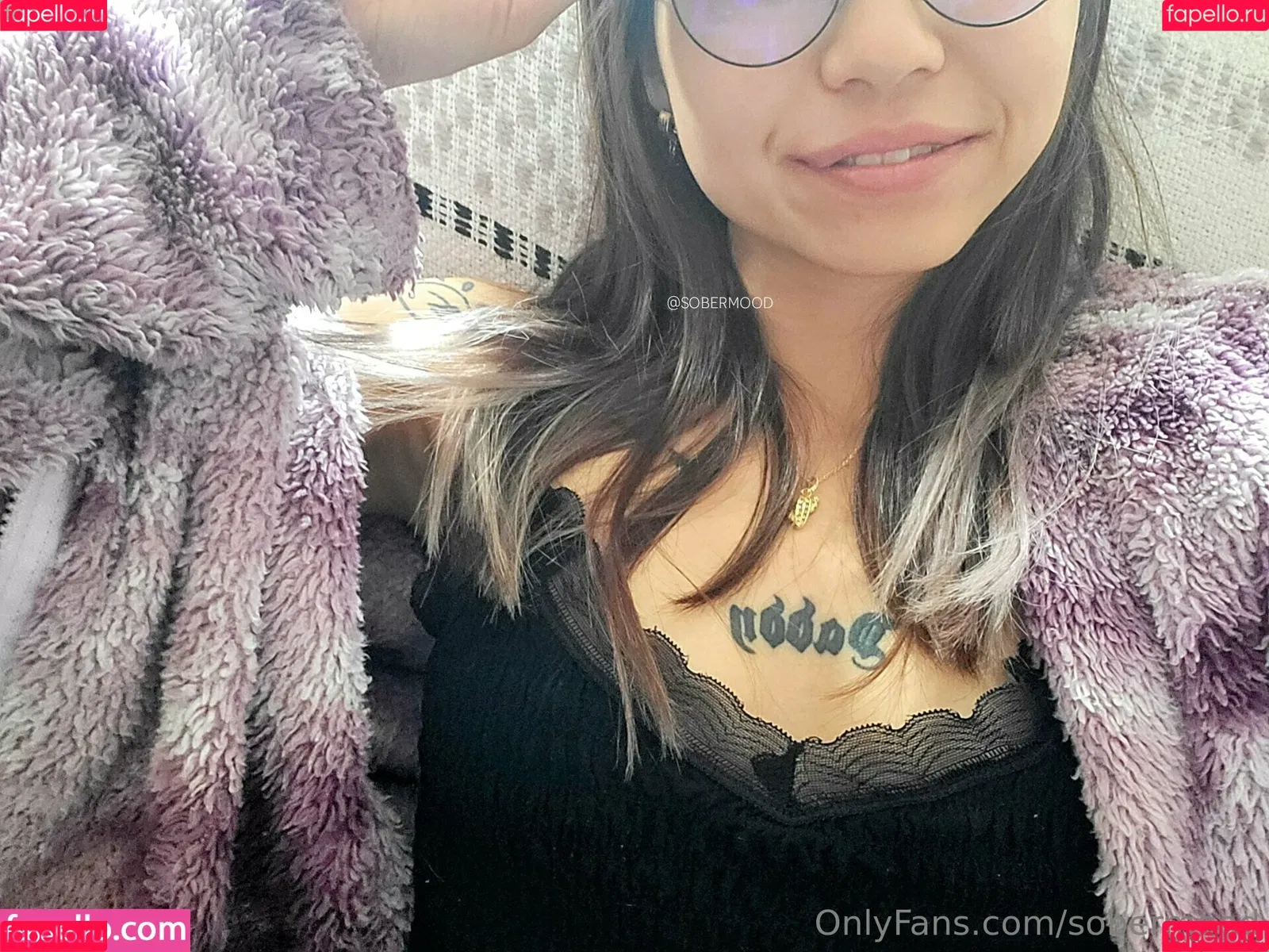 sobermood Onlyfans Photo Gallery 