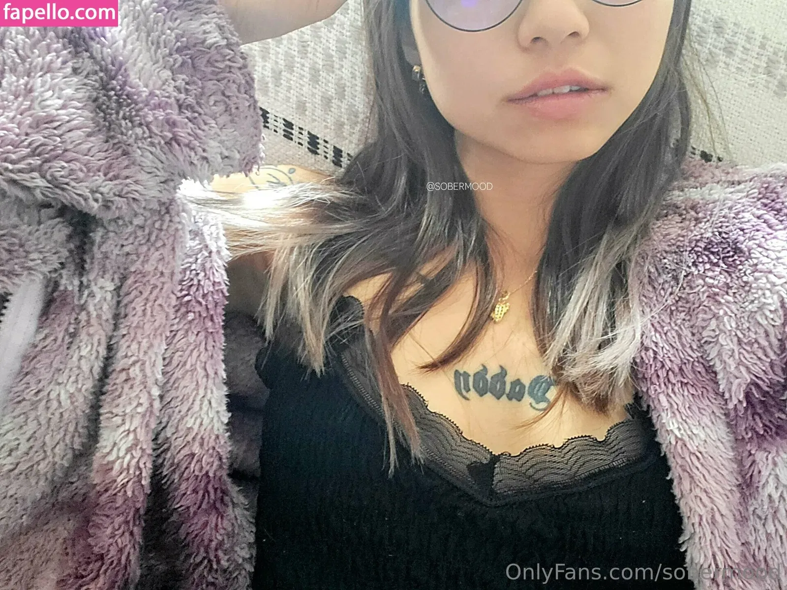 sobermood Onlyfans Photo Gallery 