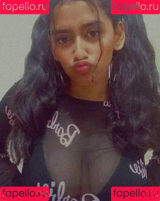Sanjana Saba Onlyfans Photo Gallery 