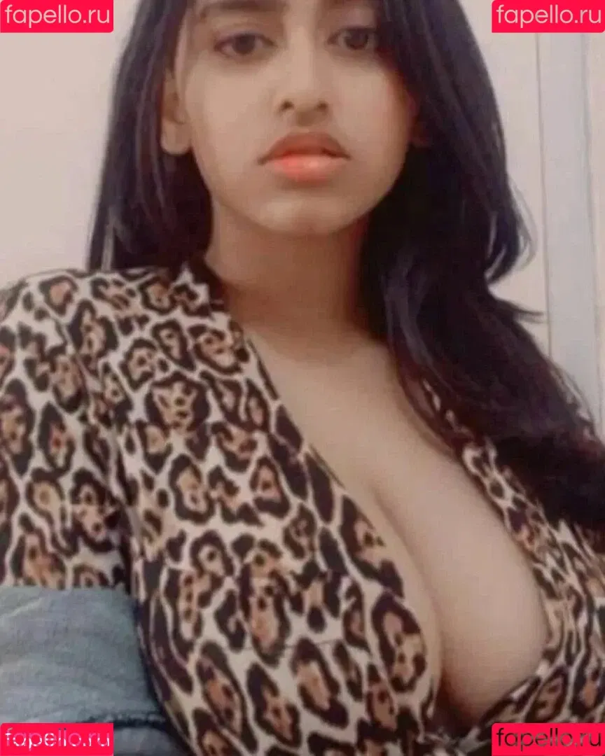 Sanjana Saba Onlyfans Photo Gallery 