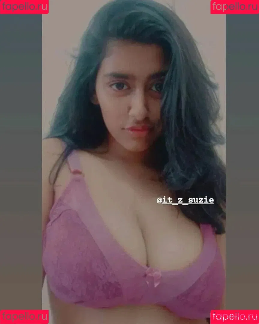 Sanjana Saba Onlyfans Photo Gallery 