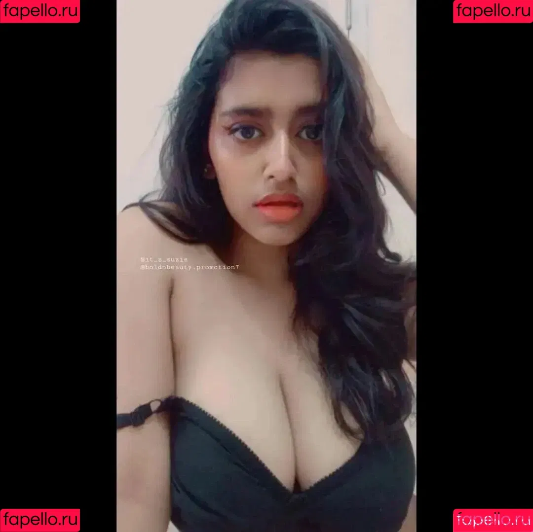 Sanjana Saba Onlyfans Photo Gallery 