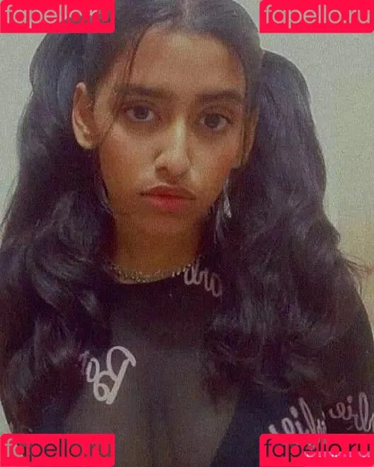 Sanjana Saba Onlyfans Photo Gallery 