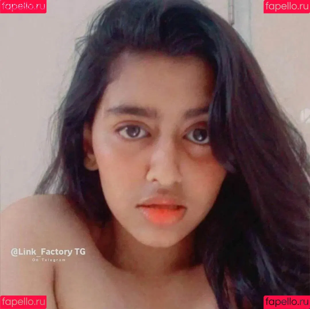 Sanjana Saba Onlyfans Photo Gallery 