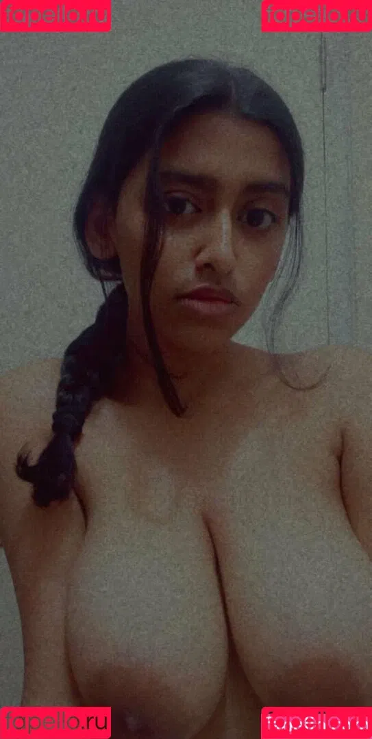 Sanjana Saba Onlyfans Photo Gallery 