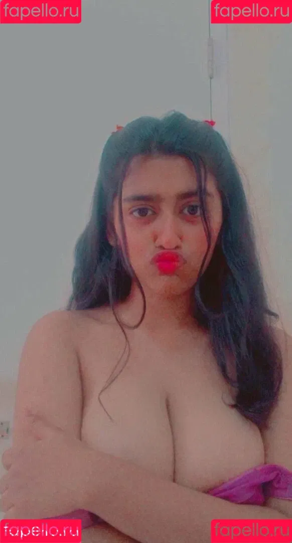 Sanjana Saba Onlyfans Photo Gallery 