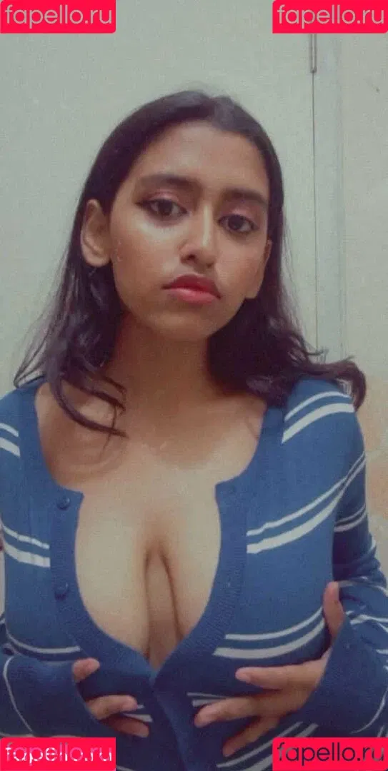 Sanjana Saba Onlyfans Photo Gallery 
