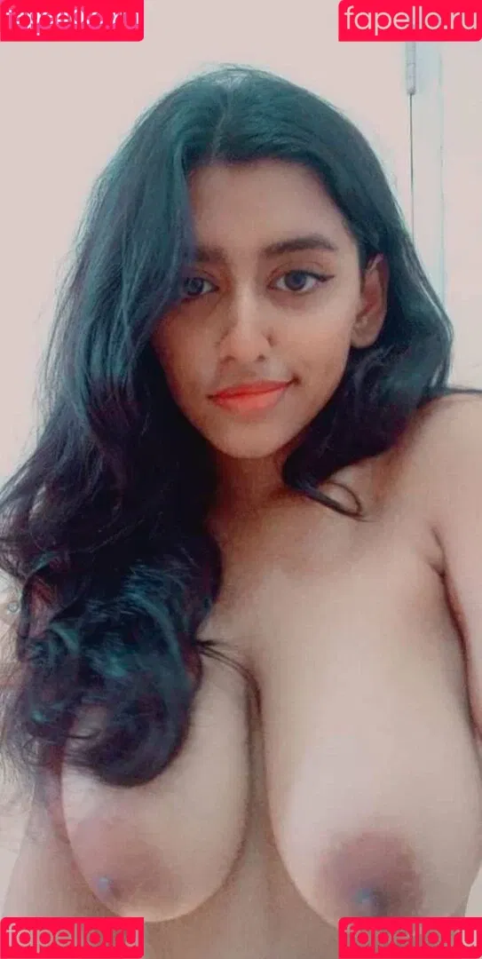 Sanjana Saba Onlyfans Photo Gallery 