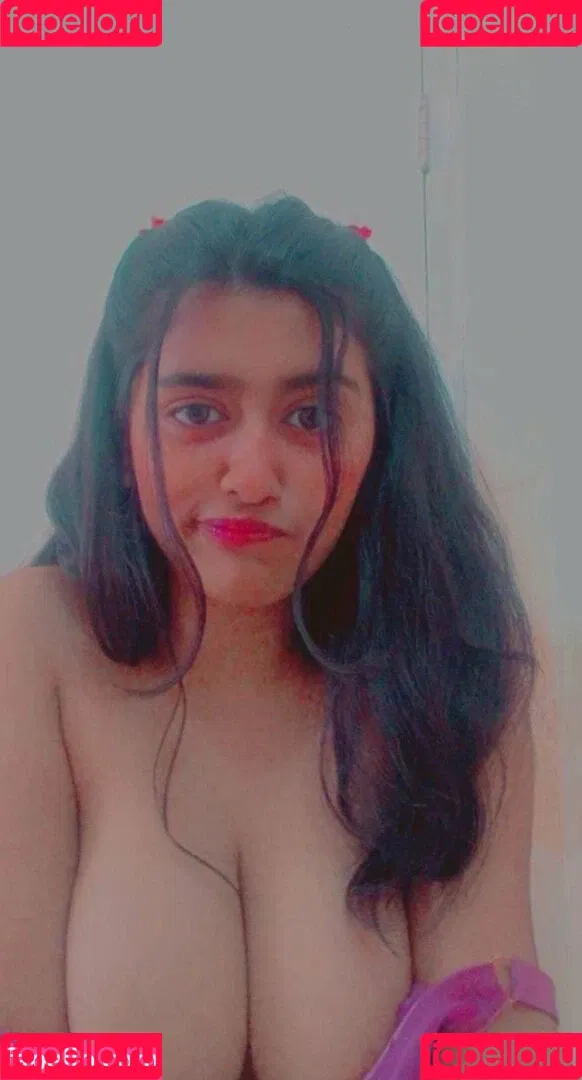 Sanjana Saba Onlyfans Photo Gallery 