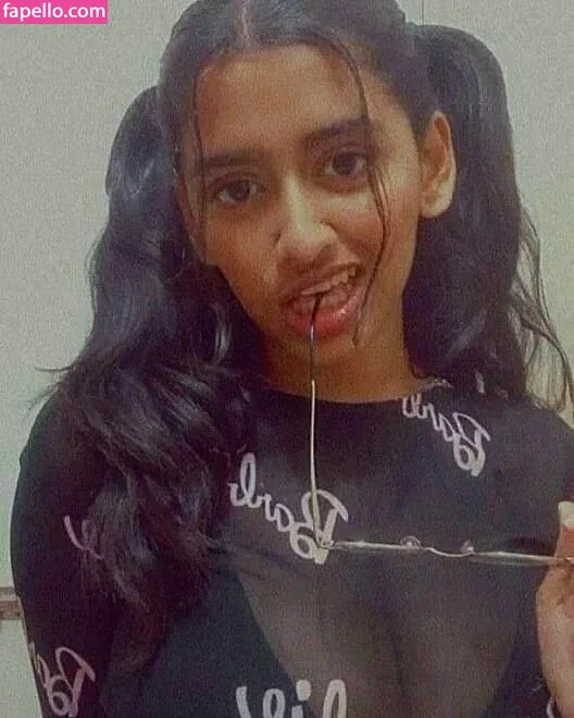 Sanjana Saba Onlyfans Photo Gallery 