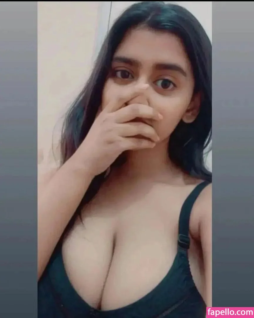 Sanjana Saba Onlyfans Photo Gallery 